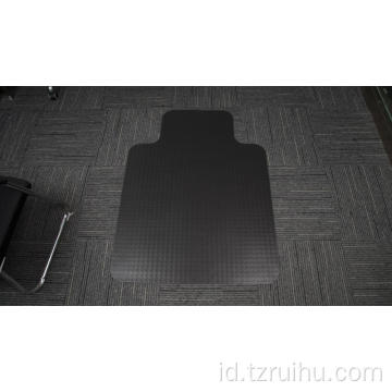 Perlindungan Lantai Rumah Kantor PVC Ketua Roller Mat